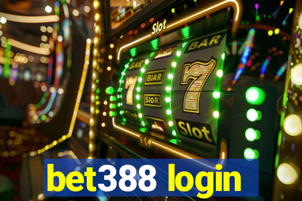 bet388 login